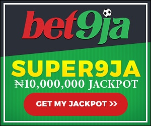 Bet9ja registration code YOHAIG - Step-by-step registration guide